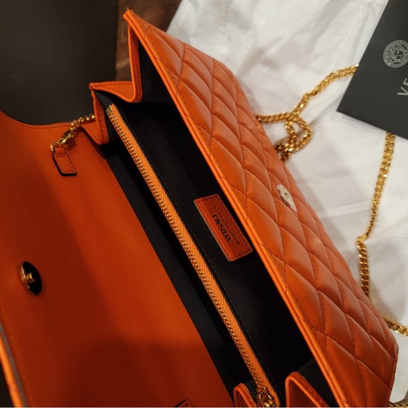 Versace crossbody - Picture 2 of 5